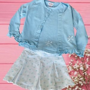 My Twin Matching Outfit